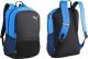 Puma Plecak sportowy Team Goal Premium XL niebiesko-czarny (090458-02) 2