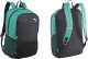 Puma Plecak sportowy Team Goal Premium XL zielono-czarny (090458-04) 1