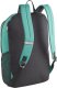 Puma Plecak sportowy Team Goal Premium XL zielono-czarny (090458-04) 2
