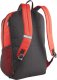 Puma Plecak sportowy Team Goal Premium XL czerwono-czarny (090458-03) 2