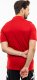 Adidas Koszulka męska adidas Tiro 24 Competition Polo czerwona IR7563 XL 2