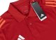 Adidas Koszulka męska adidas Tiro 24 Competition Polo czerwona IR7563 XL 5