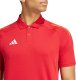 Adidas Koszulka męska adidas Tiro 24 Competition Polo czerwona IR7563 XL 7