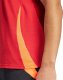 Adidas Koszulka męska adidas Tiro 24 Competition Polo czerwona IR7563 XL 8