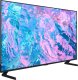 Telewizor Samsung UE43CU7092UXXH LED 43'' 4K Ultra HD Tizen 2