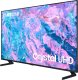Telewizor Samsung UE43CU7092UXXH LED 43'' 4K Ultra HD Tizen 5
