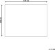 Beliani Koc bawełniany dla dzieci w zwierzęta 130 x 170 cm wielokolorowy SAMEO 6