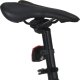 vidaXL Rower single speed, czarno-niebieski, 700c, 55 cm 4