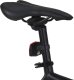 vidaXL Rower single speed, czarno-pomarańczowy, 700c, 59 cm 4