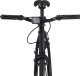 vidaXL Rower single speed, czarno-pomarańczowy, 700c, 59 cm 7