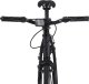 vidaXL Rower single speed, czarno-pomarańczowy, 700c, 51 cm 7