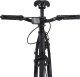vidaXL Rower single speed, czarno-zielony, 700c, 51 cm 7