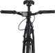 vidaXL Rower single speed, czarny 700c, 59 cm 7