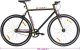 vidaXL Rower single speed, czarny 700c, 59 cm 8