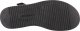 Rieker Rieker Sandals W0851-00 Czarne 36 5
