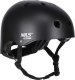 Nils Extreme MR290+H230 KASK Z OCHRANIACZAMI ZESTAW CZARNY ROZM. S NILS EXTREME 3