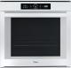 Piekarnik Whirlpool AKZM 8420 WH 1