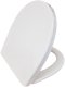 Deska sedesowa Sourcing COVER FOR WC SOFT CLOSE 9M20C101 1