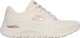 Skechers Buty damskie SKECHERS Arch Fit 2.0 - Big League (150051-NTMT) 39 3