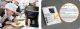 Frytkownica beztłuszczowa Berdsen Air fryer BD-652 czarno-złota 14