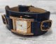Zegarek Guess Zegarek Guess Buckle Up W1136L4 damski 2