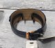 Zegarek Guess Zegarek Guess Buckle Up W1136L4 damski 5