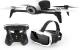 Dron Parrot BEBOP 2 Adventurer - plecak+ SC + FPV (PF726224) 1