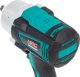 Klucz udarowy NAC Klucz udarowy IW-600-BL-LI-20V NAC Akumulatorowy + Akumulator 4,0 Ah + Ładowarka 3