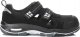 Sourcing Sandals ELTEN IAN XXTP Pro Gray Easy ESD S1PS, black 46 2