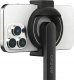 Selfie stick Sourcing Araree Selfie Stick Bluetooth Magfie Pod black/black MagSafe Tripod AR60-01727A 4