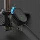 Selfie stick Sourcing Araree Selfie Stick Bluetooth Magfie Pod black/black MagSafe Tripod AR60-01727A 6