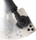 Selfie stick Sourcing Araree Selfie Stick Bluetooth Magfie Pod Pro black/black MagSafe Tripod AR60-01909A 3