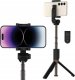 Selfie stick Sourcing Araree Selfie Stick Bluetooth Selfie Pod black/black Tripod AR60-01729A 2