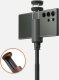 Selfie stick Sourcing Araree Selfie Stick Bluetooth Selfie Pod Pro black/black Tripod AR60-01915A 4