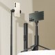 Selfie stick Sourcing Araree Selfie Stick Bluetooth Selfie Pod Pro black/black Tripod AR60-01915A 6