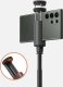 Selfie stick Sourcing Araree Selfie Stick Bluetooth Selfie Pod Pro black/black Tripod AR60-01915A 8