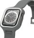 Sourcing Araree case with Duple Pro Apple Watch strap 40/41mm gray/gray AR70-01867C 1