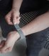 Sourcing Araree case with Duple Pro Apple Watch strap 44/45mm gray/gray AR70-01866C 1