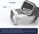 Sourcing Araree case with Duple Pro Apple Watch strap 44/45mm gray/gray AR70-01866C 2