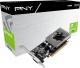 Karta graficzna PNY GT 1030 2GB GDDR5 (64 bit), DVI-D, HDMI, BOX (GF1030GTLP2GEPB) 1