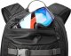 Plecak turystyczny Dakine Plecak Dakine Mission Pro 25L Deep Blue F/W 2022 3