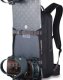 Plecak turystyczny Dakine Plecak Dakine Mission Pro 25L Deep Blue F/W 2022 4