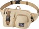 Dakine Saszetka Dakine Jagger Hybrid Hip Pack Mojave Desert 1