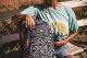 Dakine Plecak Dakine Campus 25L 80s Geo 7