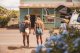 Dakine Plecak Dakine Campus 25L Hawaiian Camo 9
