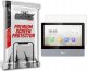 GrizzGlass Folia matowa GrizzGlass PaperScreen do wideodomofonu HIKVISION DS-KIS703-P/KIT-D2-PL703 7" 1