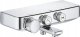 Bateria wannowa Grohe Thermostatic bath faucet GROHTHERM SMARTCONTROL 34718000 4