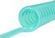 John Paddle Leash John Paddle Sup Wing 10 Green 250 cm 3