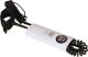 John Paddle Leash John Paddle Sup 11 Black 335 cm 3