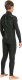 Quiksilver Pianka Dziecięca Quiksilver 5/4/3 Prologue SR BZ Black 2023 16 (162-168 cm) 7